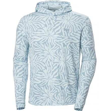 Helly Hansen - Lifa Active Solen Hoodie - Men's