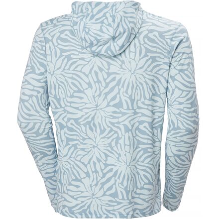 Helly Hansen - Lifa Active Solen Hoodie - Men's