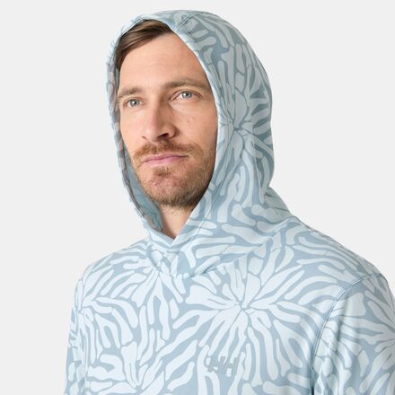 Helly Hansen - Lifa Active Solen Hoodie - Men's