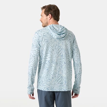 Helly Hansen - Lifa Active Solen Hoodie - Men's