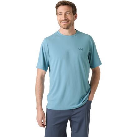 Lifa Active Solen T-Shirt - Men's