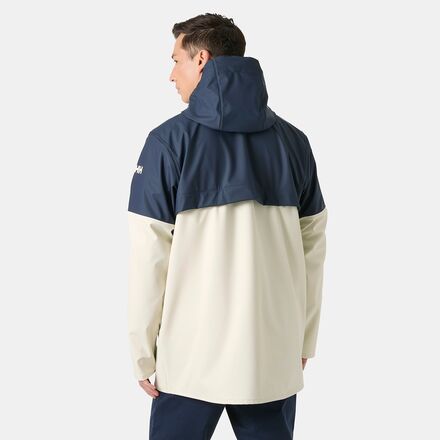 Helly Hansen - Moss Block Coat - Men's
