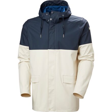 Helly Hansen - Moss Block Coat - Men's