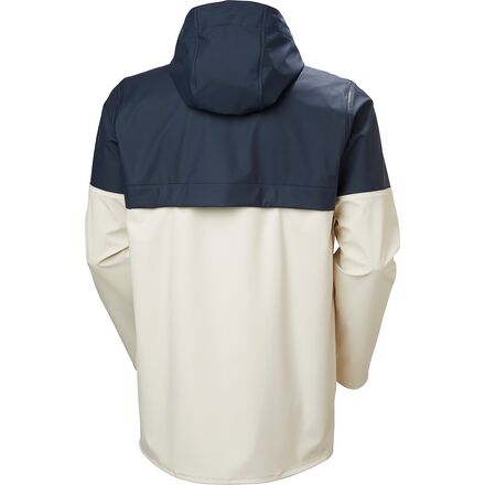 Helly Hansen - Moss Block Coat - Men's
