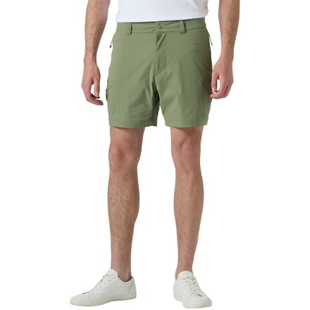Move QD 6in Short - Men's