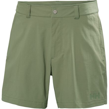 Helly Hansen - Move QD 6in Short - Men's