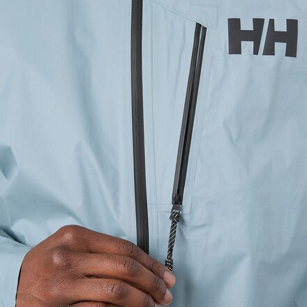 Helly Hansen - Odin Infinity Minimalist Jacket - Men's
