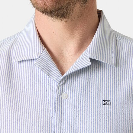 Helly Hansen - Shore Short-Sleeve Shirt - Men's