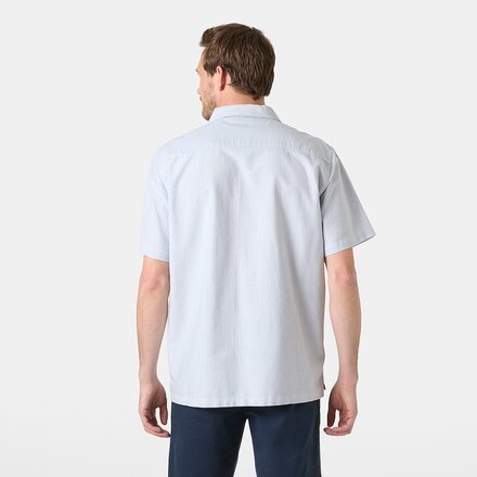 Helly Hansen - Shore Short-Sleeve Shirt - Men's