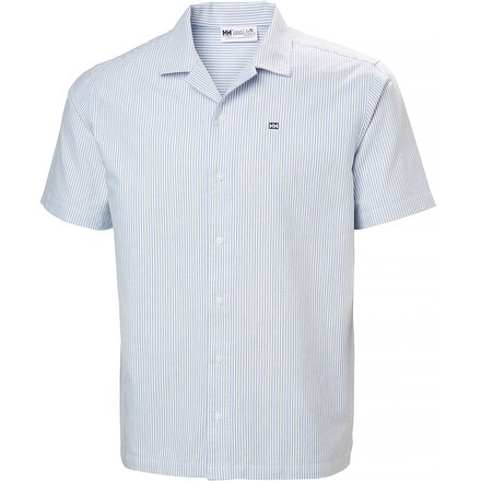 Helly Hansen - Shore Short-Sleeve Shirt - Men's