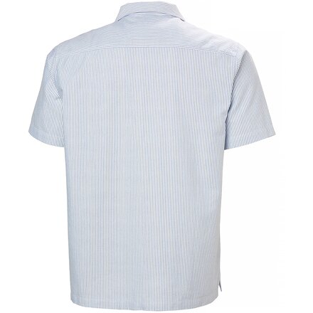 Helly Hansen - Shore Short-Sleeve Shirt - Men's