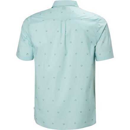 Helly Hansen - Viken Short-Sleeve Shirt - Men's