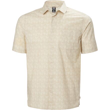 Helly Hansen - Viken Short-Sleeve Shirt - Men's