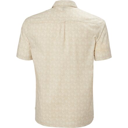 Helly Hansen - Viken Short-Sleeve Shirt - Men's