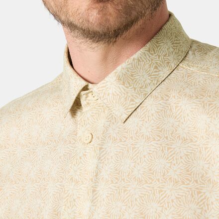 Helly Hansen - Viken Short-Sleeve Shirt - Men's