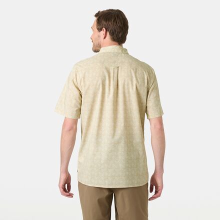 Helly Hansen - Viken Short-Sleeve Shirt - Men's