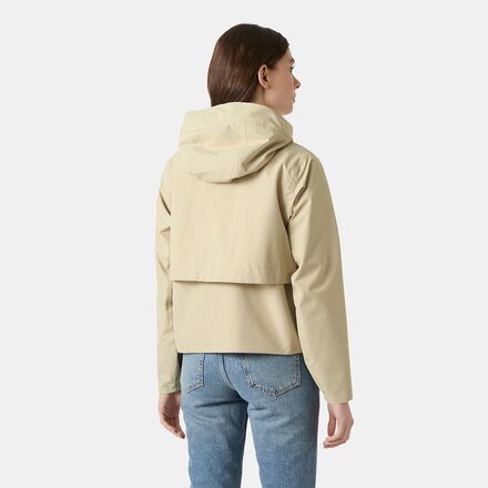 Helly Hansen - Avenue Short Trench - Women's
