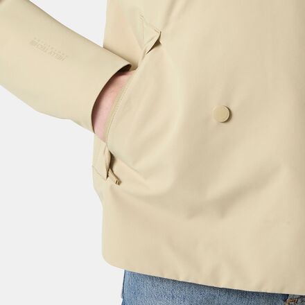 Helly Hansen - Avenue Short Trench - Women's