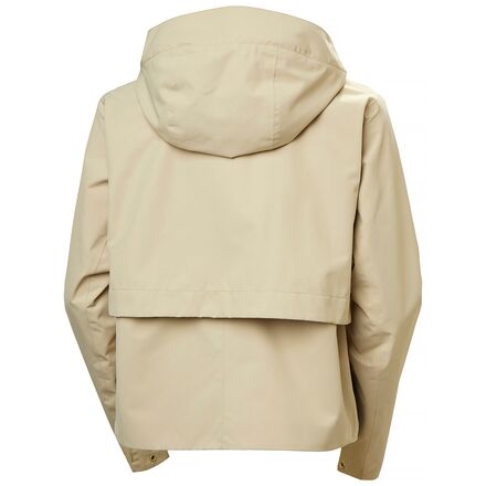 Helly Hansen - Avenue Short Trench - Women's