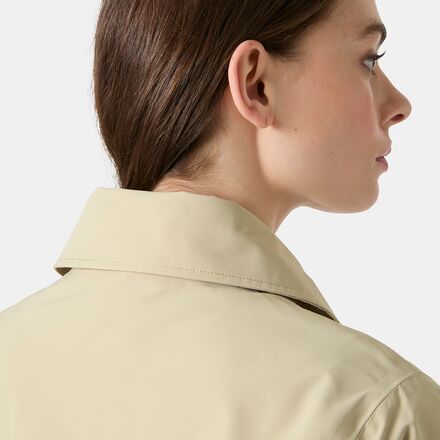 Helly Hansen - Avenue Short Trench - Women's