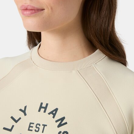 Helly Hansen - Capri Graphic Sweater - Women's