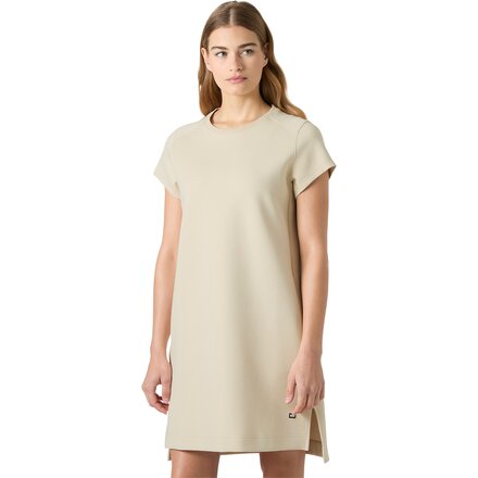 Capri T-Shirt Dress - Women's