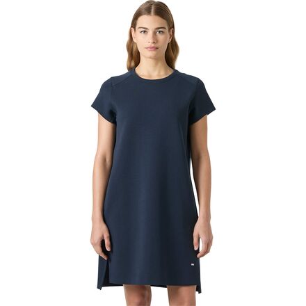 Capri T-Shirt Dress - Women's