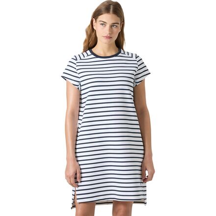Capri T-Shirt Dress - Women's