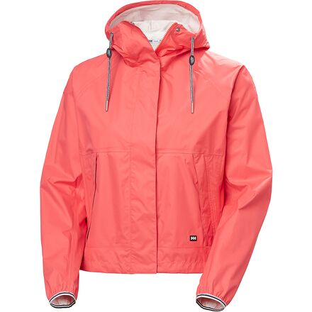 Helly Hansen - Koster 2.5L Jacket - Women's