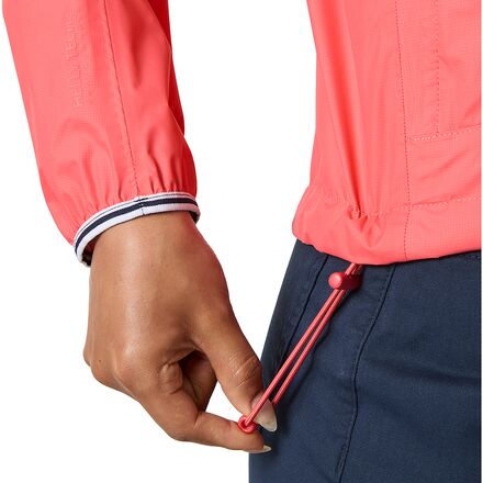 Helly Hansen - Koster 2.5L Jacket - Women's