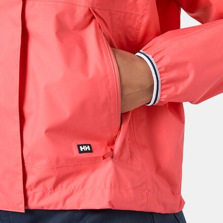 Helly Hansen - Koster 2.5L Jacket - Women's