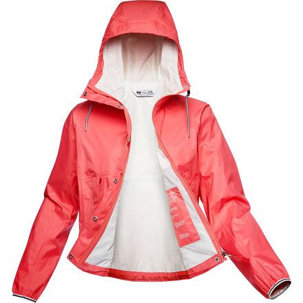 Helly Hansen - Koster 2.5L Jacket - Women's