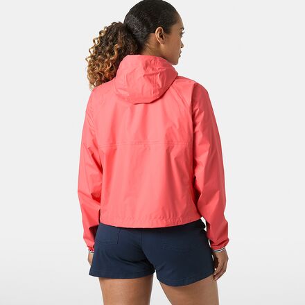 Helly Hansen - Koster 2.5L Jacket - Women's