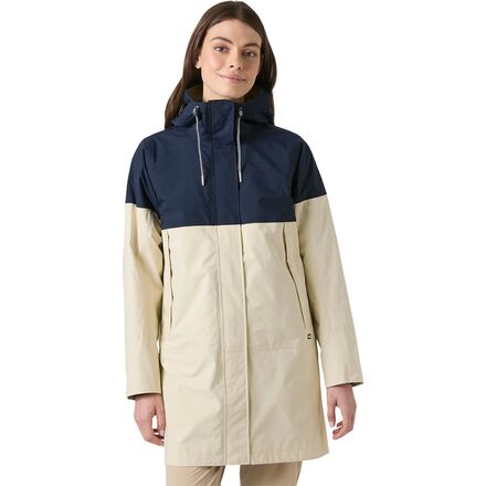 Koster Rain Coat - Women's