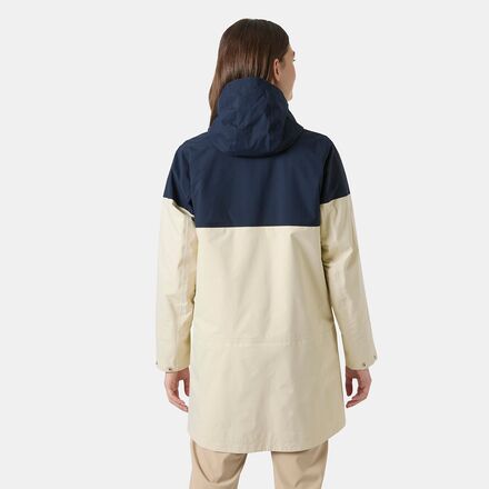 Helly Hansen - Koster Rain Coat - Women's