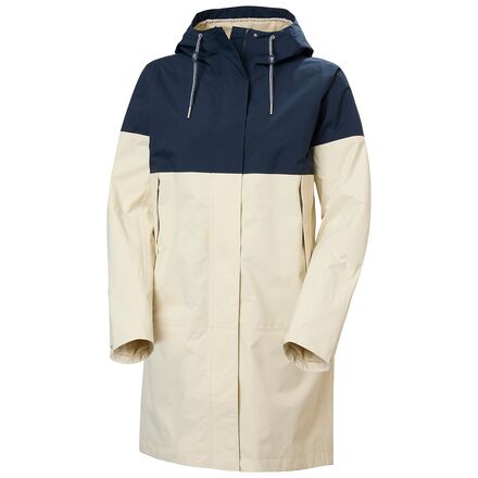 Helly Hansen - Koster Rain Coat - Women's