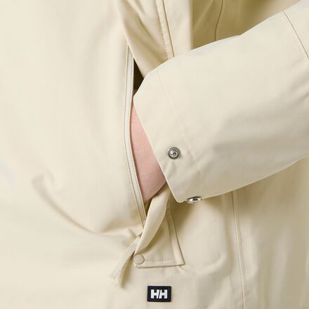 Helly Hansen - Koster Rain Coat - Women's