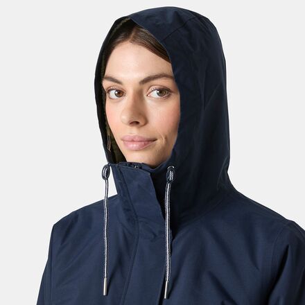 Helly Hansen - Koster Rain Coat - Women's
