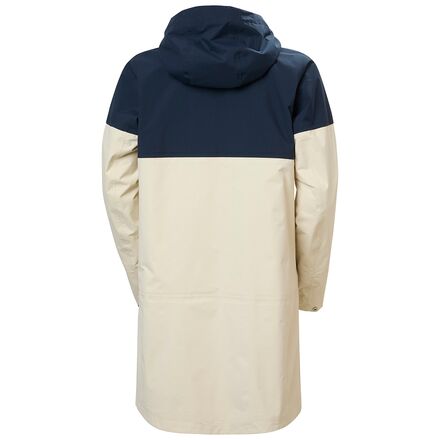 Helly Hansen - Koster Rain Coat - Women's