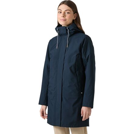 Koster Rain Coat - Women's