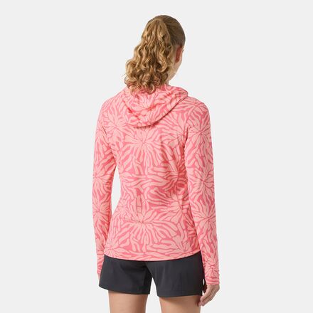 Helly Hansen - Lifa Active Solen Hoodie - Women's