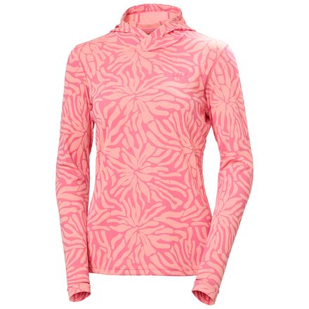 Helly Hansen - Lifa Active Solen Hoodie - Women's