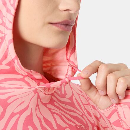 Helly Hansen - Lifa Active Solen Hoodie - Women's