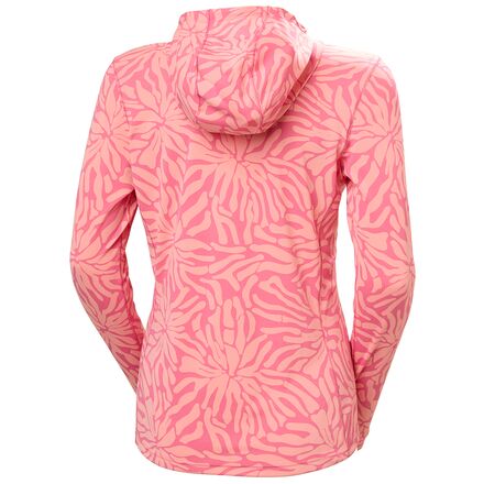 Helly Hansen - Lifa Active Solen Hoodie - Women's