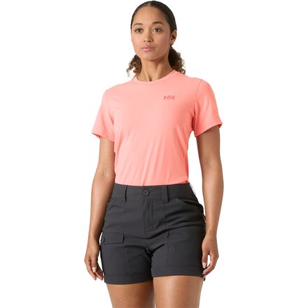 Lifa Active Solen T-Shirt - Women's