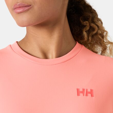 Helly Hansen - Lifa Active Solen T-Shirt - Women's
