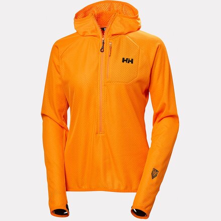 Helly Hansen - Odin Breeze Hooded Fleece Jacket - Women's
