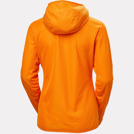 Helly Hansen - Odin Breeze Hooded Fleece Jacket - Women's
