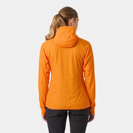 Helly Hansen - Odin Breeze Hooded Fleece Jacket - Women's