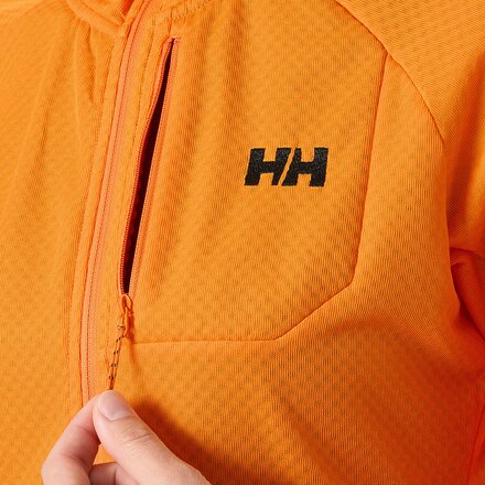 Helly Hansen - Odin Breeze Hooded Fleece Jacket - Women's